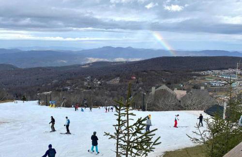 Cozy Charming Ski Chalet Sleeps 11 - Foto 48