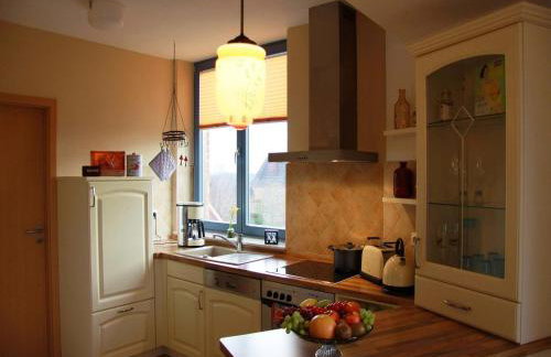 Apartment in Gustrow Near Inselsee Lake - Foto 10