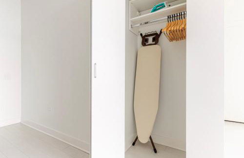 Blueground West Loop pool AC nr Willis CHI-1165 - Foto 16