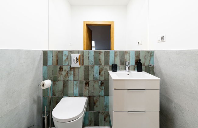 Apartamenty Sun & Snow Słowackiego - Photo 29