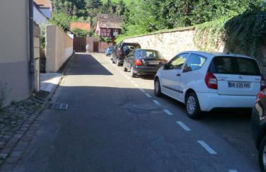 Gîte Par ci, Par là - Foto 60