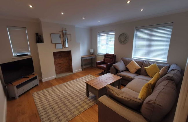 Coachmans Cottage - Foto 20