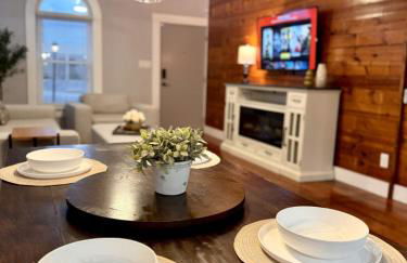 The River City Haven- Cozy, Spacious Home Near Downtown - Foto 14