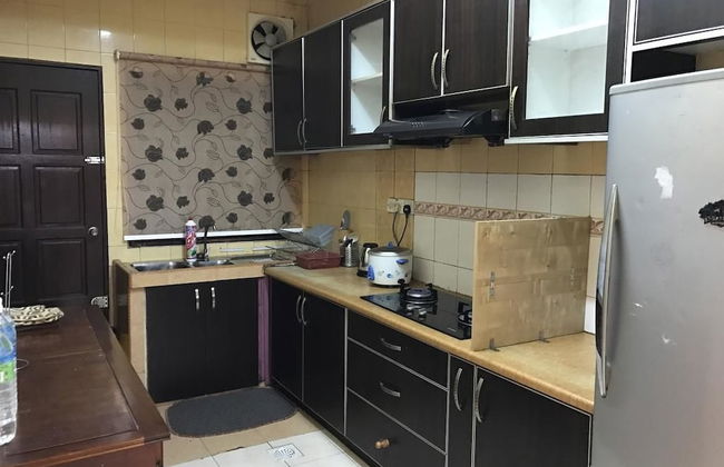 D'Subang Homestay - Photo 10