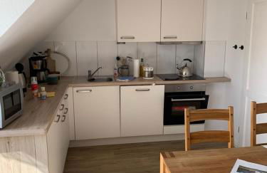 Ferienwohnungen am Aussendeich Wohnung 2 - Photo 11