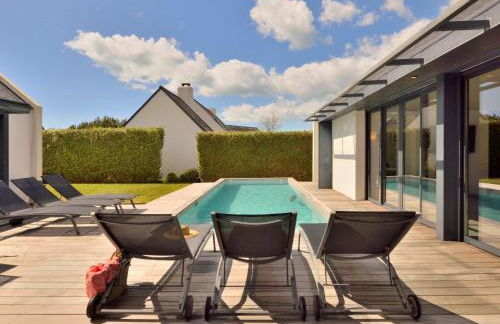 Holiday Home Villa Noalou by Interhome - Foto 59