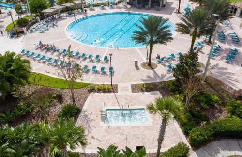 Stunning 9 Bd Single Family w/ Pool @ Champions Gate 1508 - Photo 134