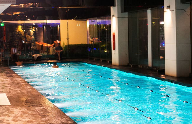 Gotophi at The Gramercy Residences - Foto 47