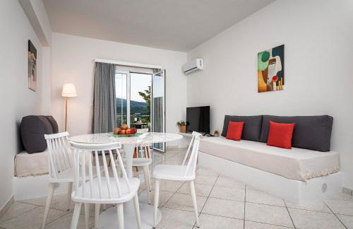 Dryoussa Apartments - Foto 32