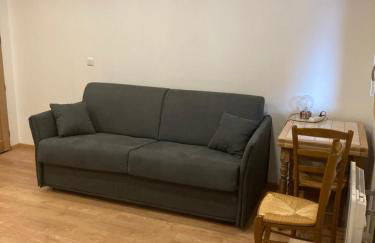 Un studio dans notre chalet - Foto 10