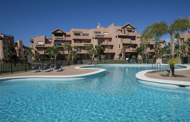 Ona Mar Menor – The Residence - Foto 12