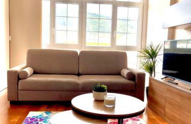 Piso Vistas O Son - Foto 1