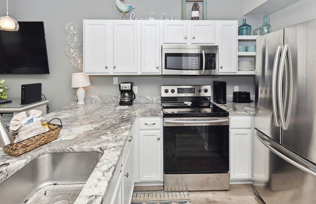 Sandpiper Cove 9124 1 Bedroom Condo by RedAwning - Foto 10