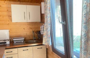 Zacisze 6 osobowy Domek nad jeziorem - Foto 3