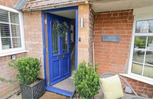 Jubilee Cottage - Foto 35