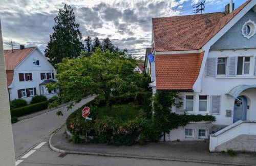 Ferienwohnung in alter Villa - Foto 19