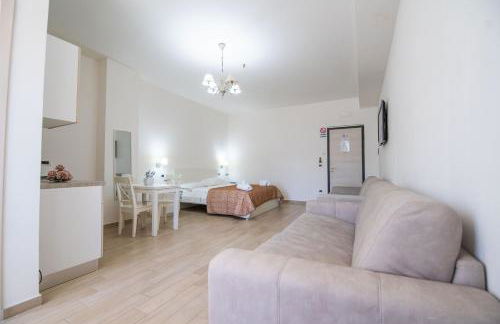 Residence O'Sole Mio Pompei - Foto 80