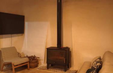 Santuario Atalbéitaca Five Senses - Foto 10