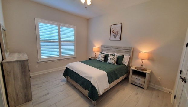 Beach Glass 3 Bedroom Home by RedAwning - Foto 4, Habitación