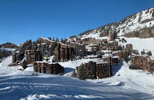 Avoriaz - Portes du Soleil : Aux pieds des pistes - Foto 29