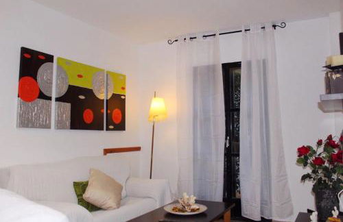 Apartamento Patios de San Lorenzo - Foto 14