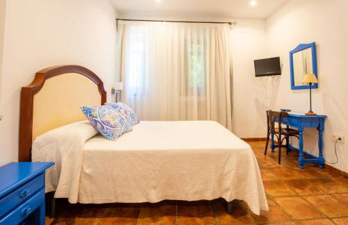 Alojamiento Rural Molino Del Puente - Photo 25