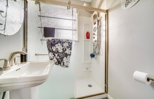 3 Mi to Dtwn Cozy Apt with Yard in Louisville! - Foto 19