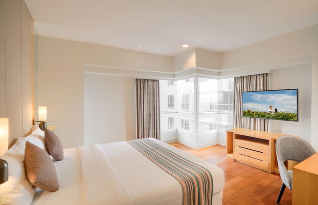 Somerset Berlian Jakarta - Foto 21