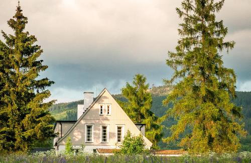 Butikowe apartamenty w Sudetach - TRZY MORZA - pod górą Trójmorski Wierch - Foto 39