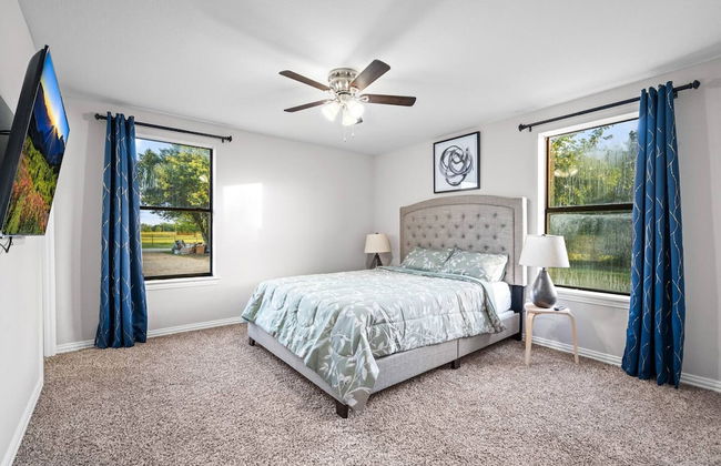 Spacious House-single Level Near Lake Huge Parking - Foto 29