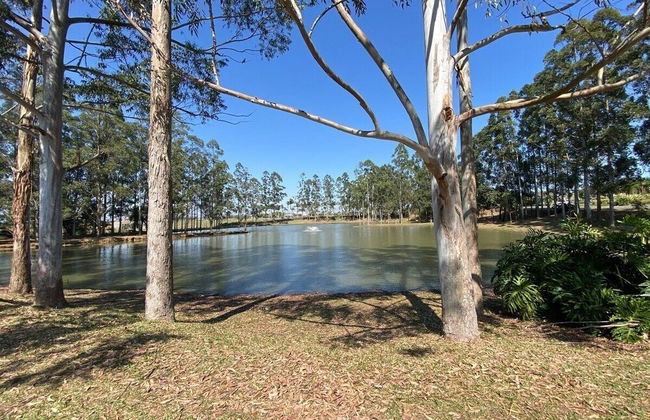 linda casa de campo nova em condominio - Photo 40