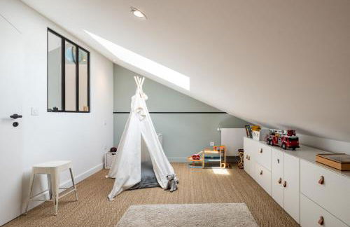 La Mignonne - Village house with swimming pool - Foto 30