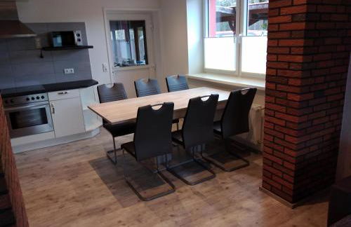 Ferienhaus Eggers - Foto 8