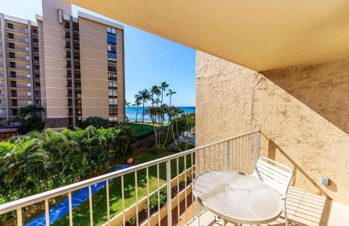 Royal Kahana 318 Studio Bedroom Condo by RedAwning - Foto 14