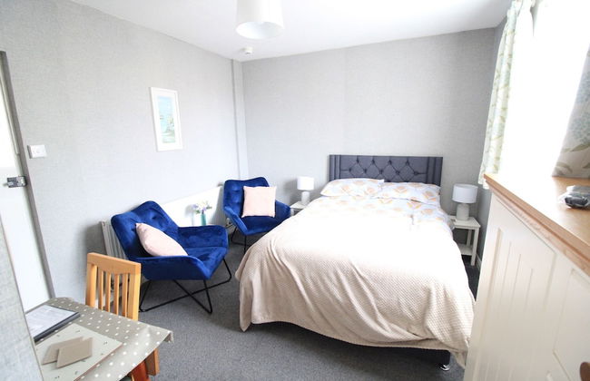 Chelston Dene Holiday Apartments - Foto 72