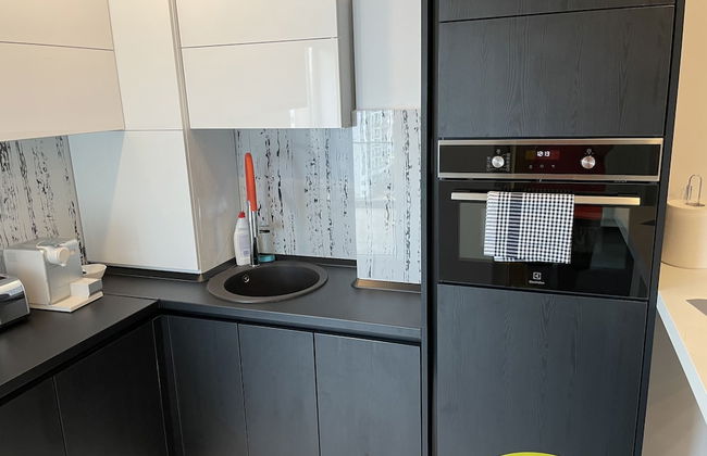 Fancy Westpark 2 Residence Lake View W7 - Foto 5