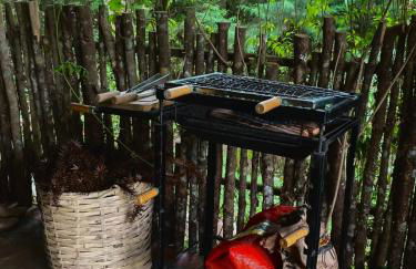 CABANA SERRA DA BALANÇA - Foto 18