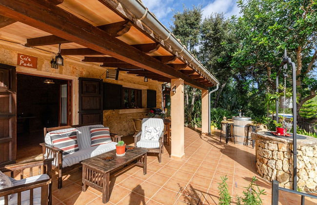 Villa in Serene Location - Photo 32