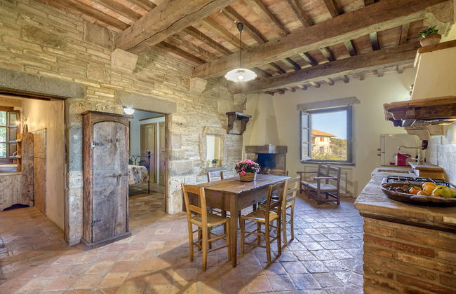 Chalet In Enchanted Forest Private Pool - Photo 11