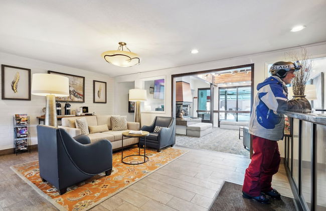 Eagle Point Resort - Foto 3