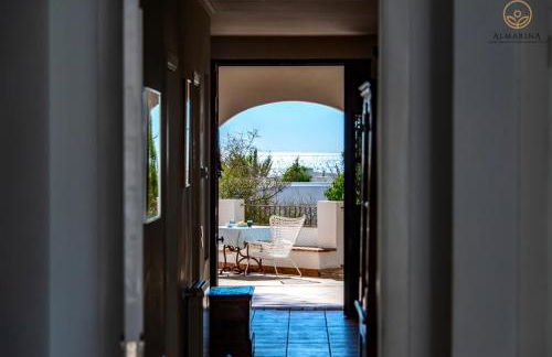 MAR Y CEL - By Almarina Villas - Foto 6