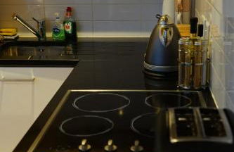 Hullidays - The Sawmill Suite - Foto 14