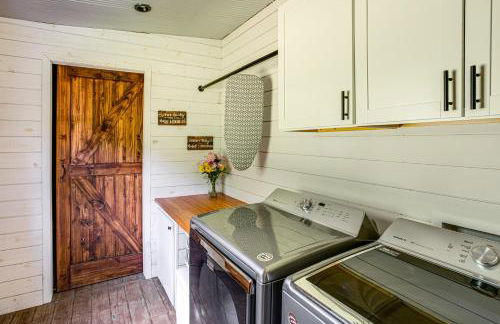 Private Pond and Large Yard Unique Cabin in Norway! - Foto 21