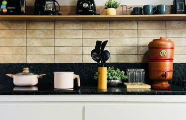 Studio AKN 1 (FIASP, USP, CPO, Mondelli, FACOP) - Photo 3