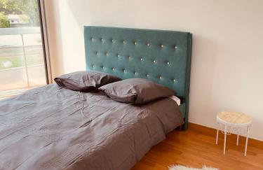 Appartement 2 chambres avec parking privé gratuit - Foto 13