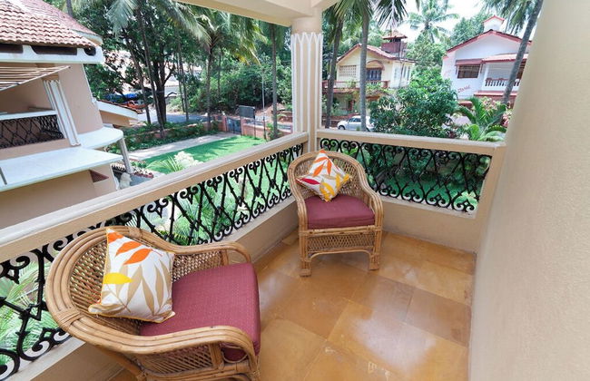 Villa Calangute Phase 3 - Foto 16