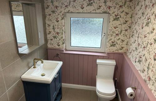 Portaferry Waterfront Townhouse with Hot Tub - Foto 10