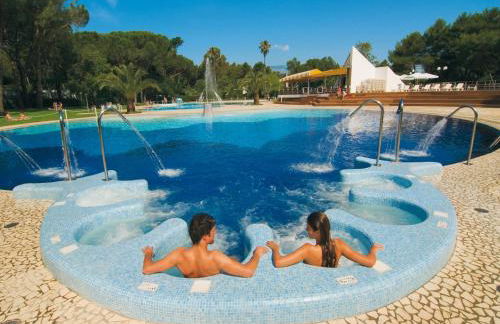 Family Chalet in Baia Domizia - Foto 36