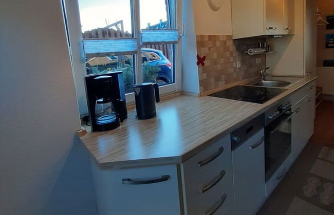 Apartment With Terrace Near the Baltic Sea - Foto 8