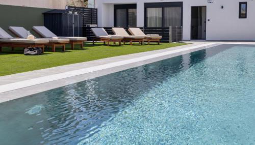 Potame Suites by Estia - Foto 3